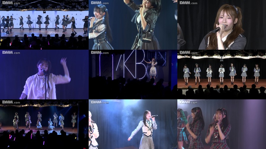 AKB48h2507061230-Live 【公演配信】AKB48 250706 「そこに未来はある」公演 川村結衣 生誕祭