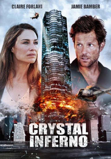 Szklane piekło / Crystal Inferno (2017) PL.WEB-DL.XviD-GR4PE | Lektor PL