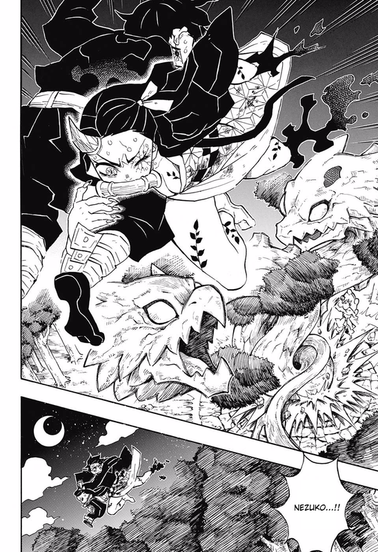 Kimetsu no YaibaChap116-1(Bitgag)