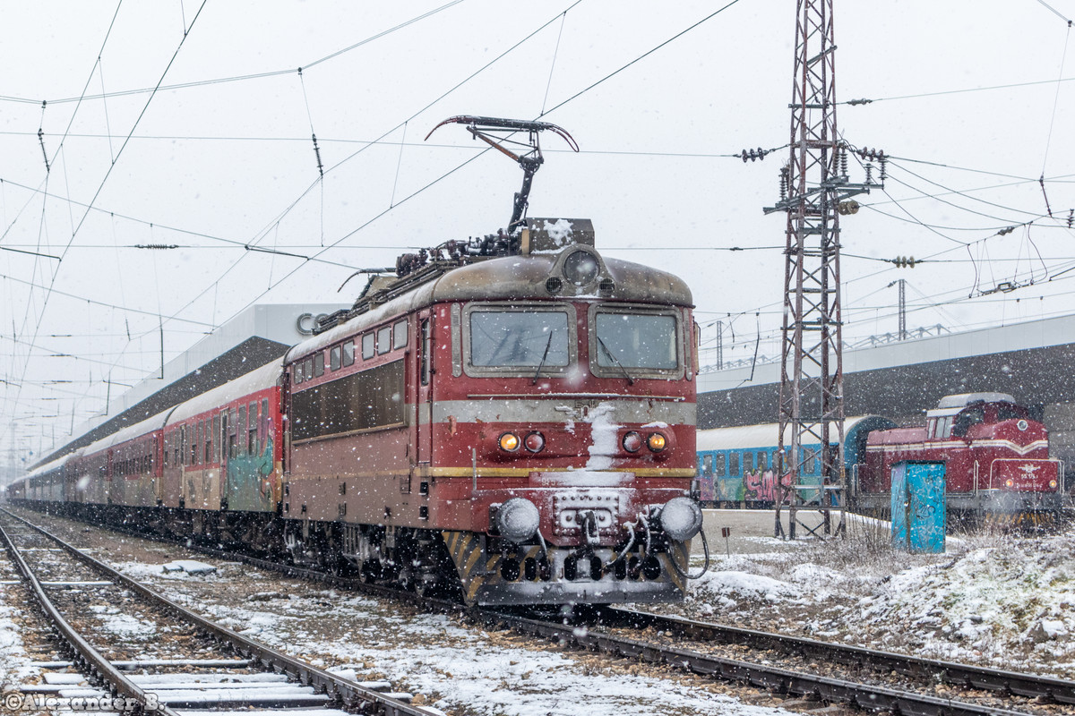 2021.12.14 / София  - транспортиране на 77 009