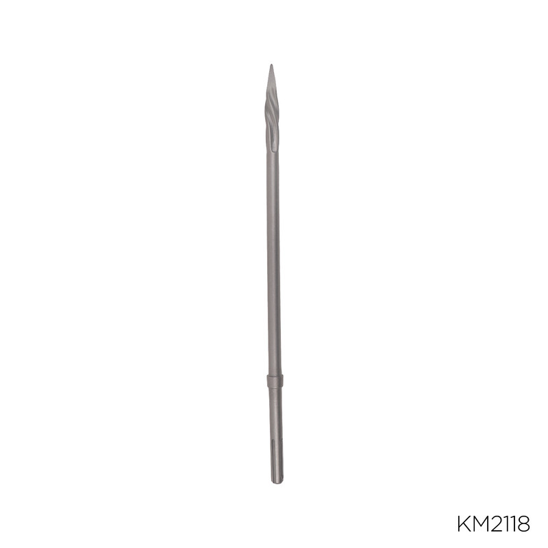 CINCEL AUTOAFILABLE PUNTA SDS-MAX 18X600MM KAMASA