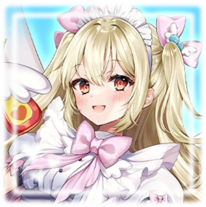 Hiyoko - Angelica Aster Hiyoko - Angelica Aster