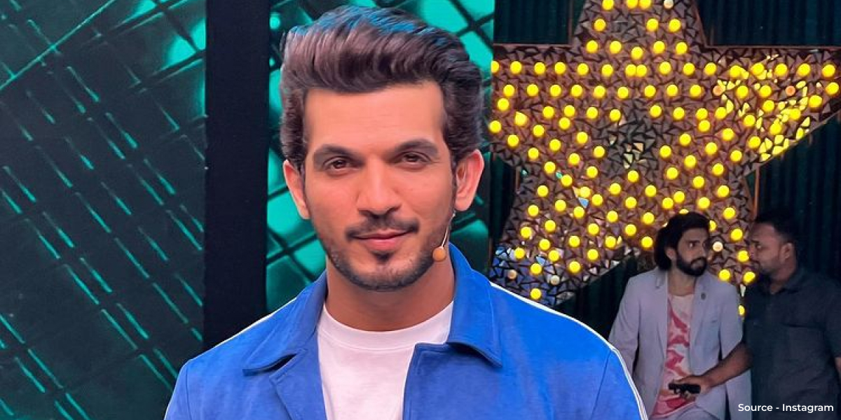 Arjun Bijlani