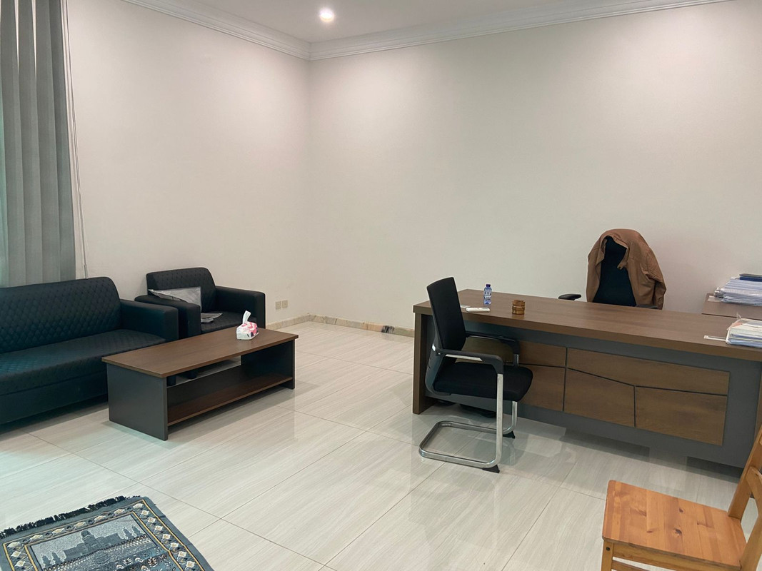 المكتب الرئيسي - الرياض