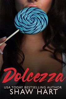 Shaw Hart - Dolcezza (2022)