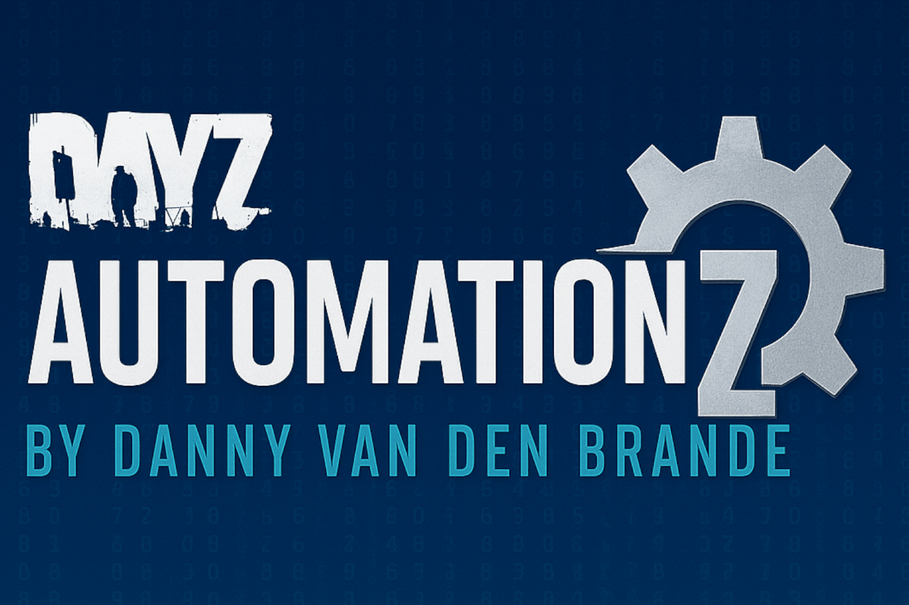 Day Z Automation Z (1)