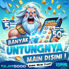 TAJIR5000: Tempat Main Slot Raffi Ahmad Paling Aman Terpercaya Tahun Ini - WooCommerce eCommerce