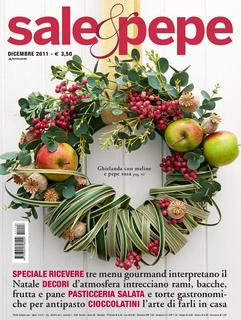 Sale e pepe - Dicembre 2011