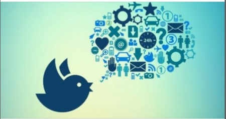 Learn The Modern Twitter Marketing