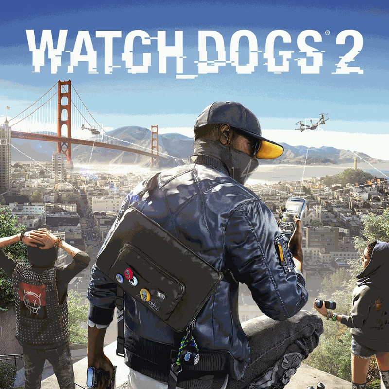 Watch Dogs 2 Mobile