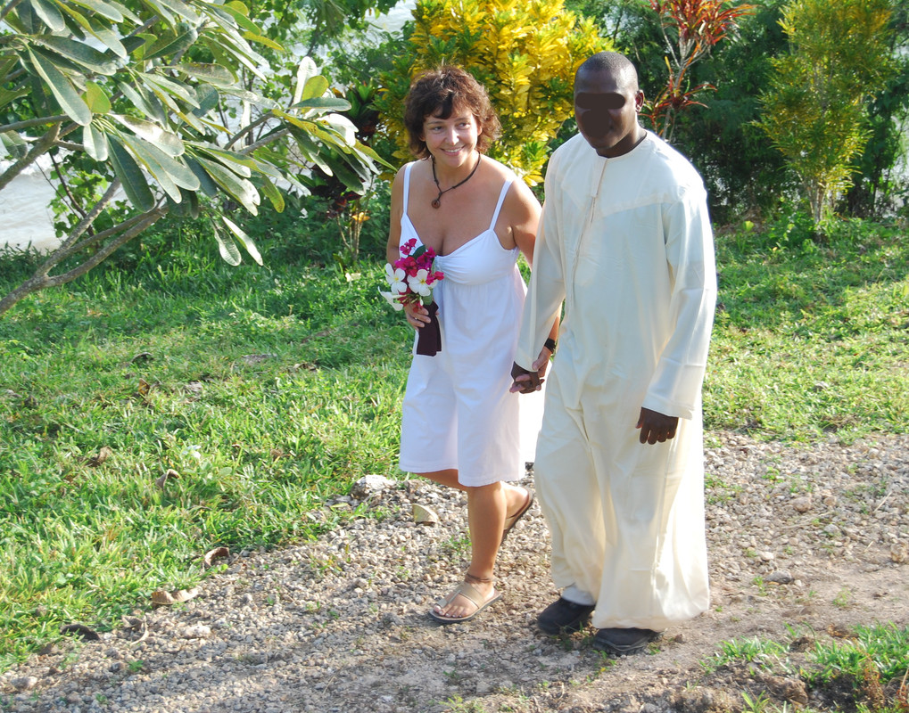 Marriage Africa