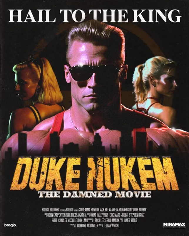 Duke Nukem Forever (2001) - Page 2 Capture1