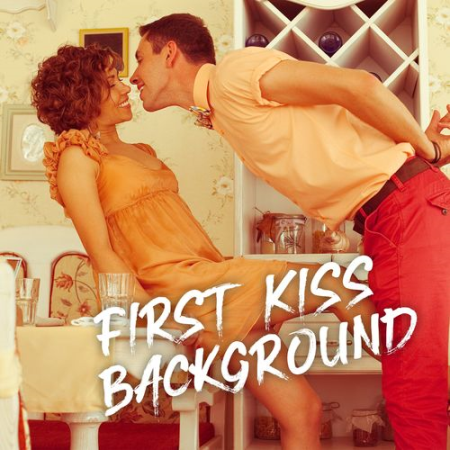 Romantic Music Center   First Kiss Background   Romantic and Positive Jazz Music for Special Moments (2021)