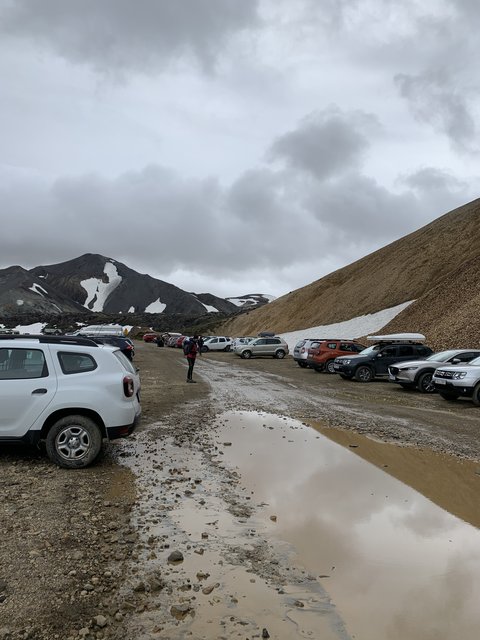 3 JULIO/22 A LANDMANNALAUGAR - Islandia, 17 días..."sin sus noches" Julio 2022 (6)