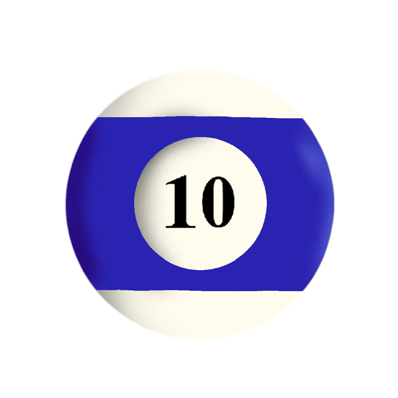 10-Ball