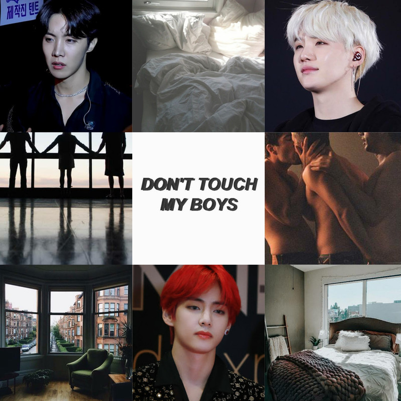 moodboard