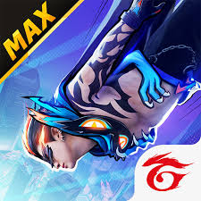 FREE FIRE MAX