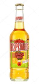 Desperado 33 cl
