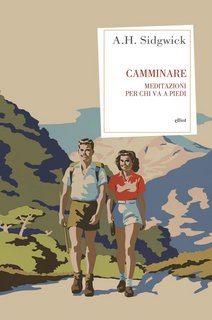 A.H. Sidgwick – Camminare (2020)