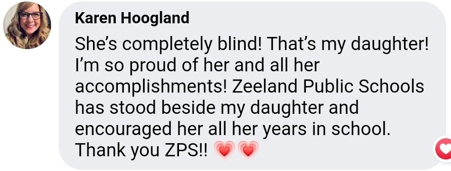 Joven ciega conquista partido de basquetbol y se hace viral en redes sociales