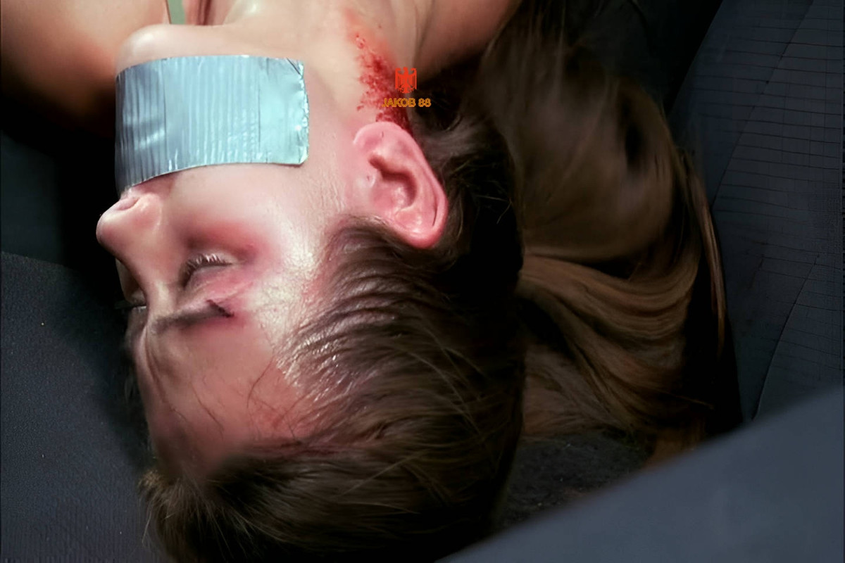 Katie Chonacas 3 - Triloquist 2008