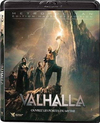Valhalla (2019) FULL HD 1080p DTS DAN AC3 ITA DAN