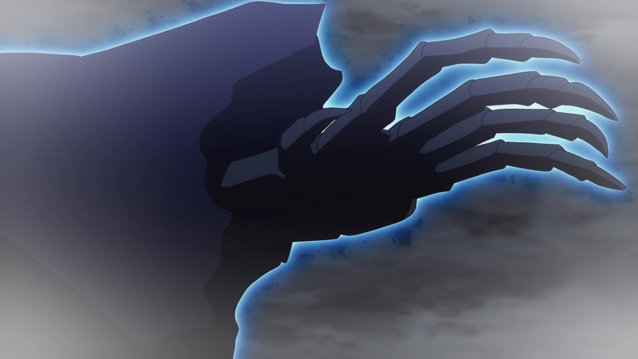 [SubsPlease] Jidou Hanbaiki ni Umarekawatta Ore wa Meikyuu wo Samayou S2 - 01 (1080p) [62BD8741].mkv