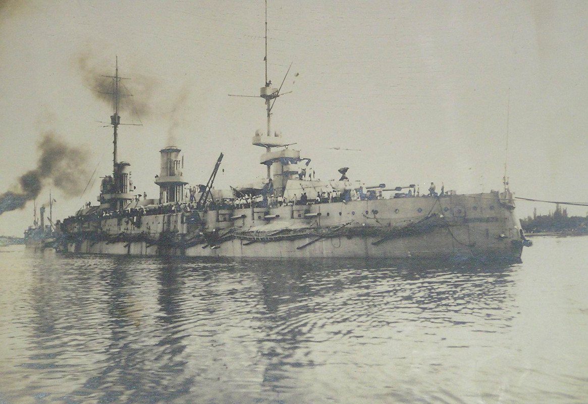 выход Имп Марии(1)