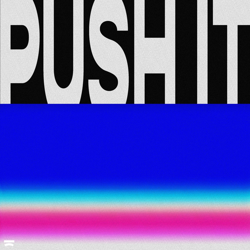 Frankyeffe - Push It (Extended Mix)