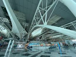 Aeropuerto Oporto