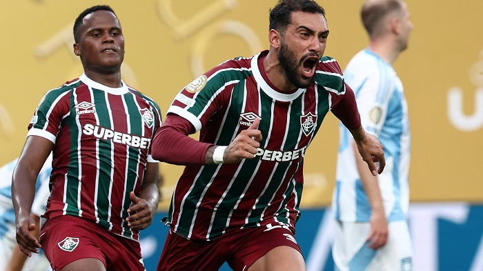 Mamelodi Sundowns vs Fluminense RJ, 02h00 ngày 26/06