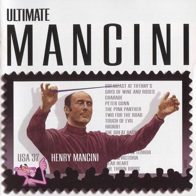 Monica Mancini - Ultimate Mancini (2004) [Hi-Res SACD Rip]