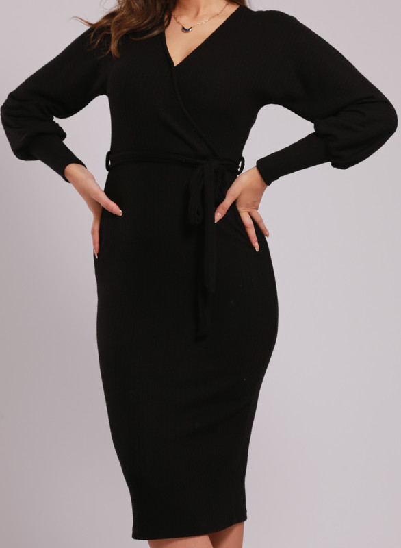 Long dress model 224804 main image 1