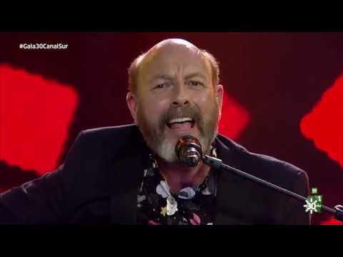 hqdefault - Javier Ruibal - La Geisha Gitana (SG)