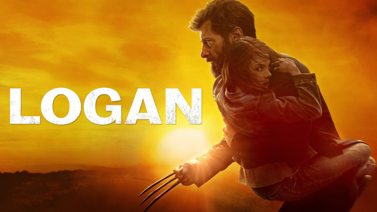 Logan (2017) [Hindi-English]
