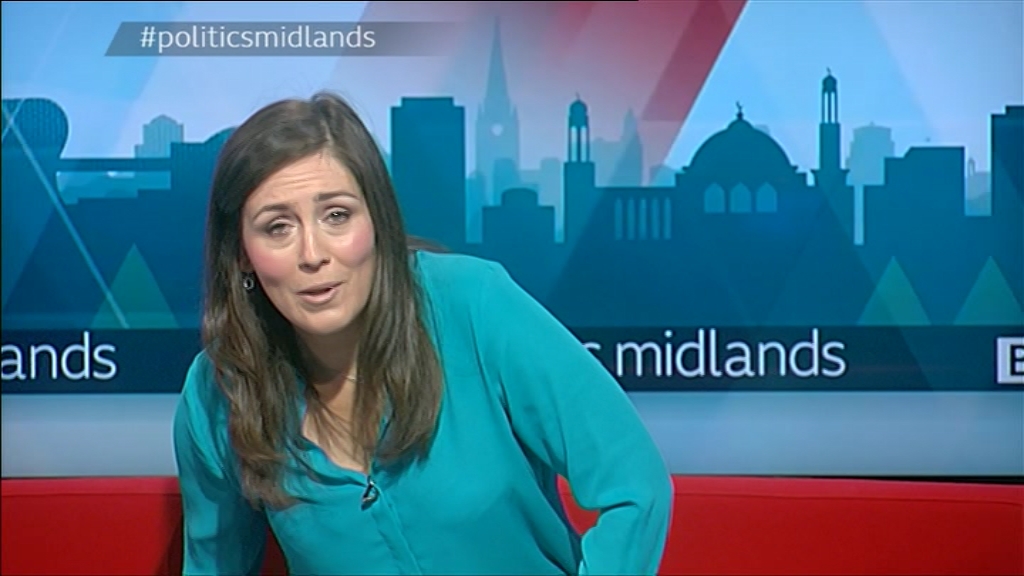 12.05 - 10.00.00 - Politics Midlands. Elizabeth Glinka with the lates....ts_snapshot_23.42.917