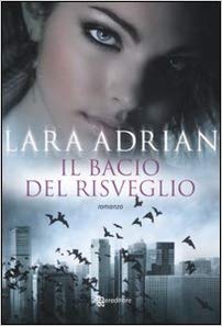 Lara Adrian - Midnight breed vol.04. Il bacio del risveglio (2011)