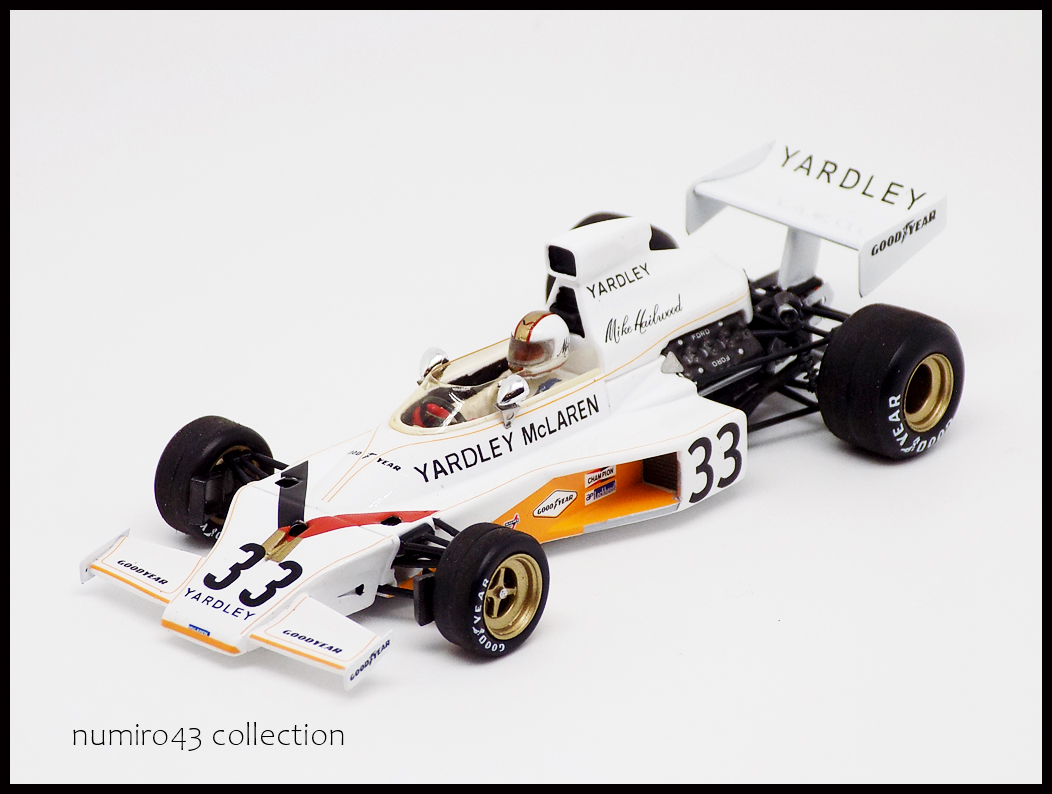 1974 08 Mc Laren M23 Hailwood M1