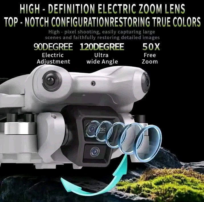 Drone 1