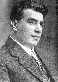 Рейнгольд Глиэр