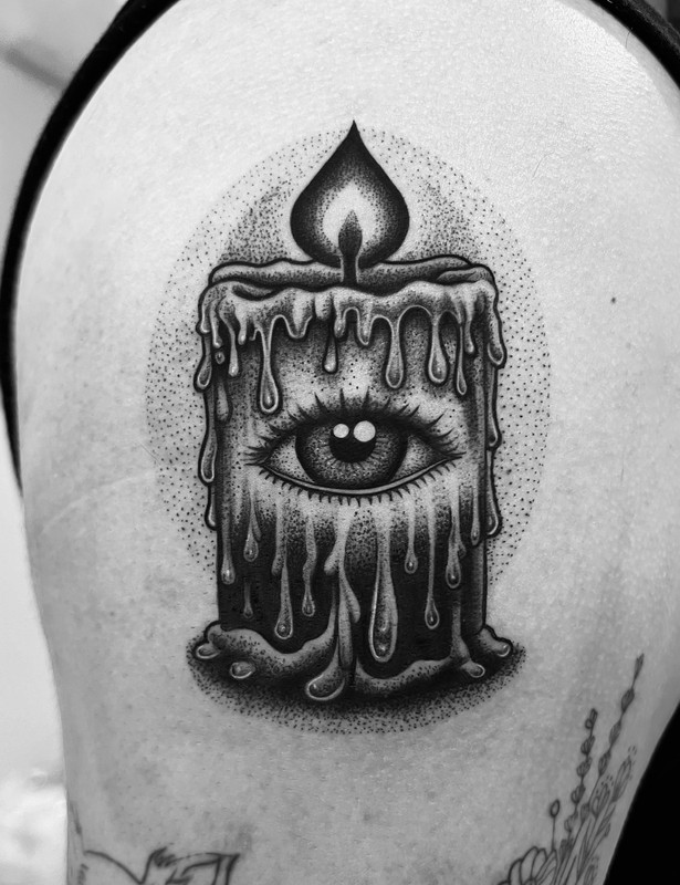 Tattoo Art