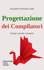 Knowledge flow – Progettazione dei compilatori (2026)