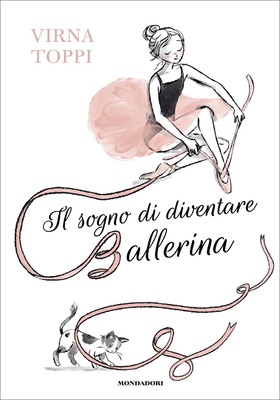 Virna Toppi - Il sogno di diventare ballerina (2026)