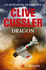 Clive Cussler – Dragon (2020)