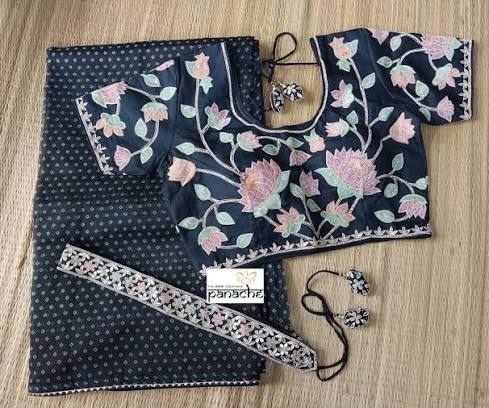 Blouse Sets