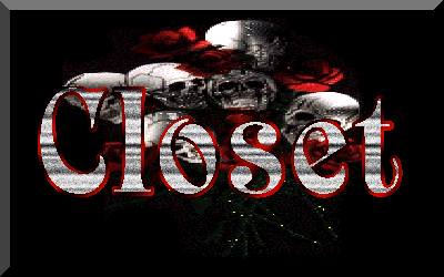 CLOSET