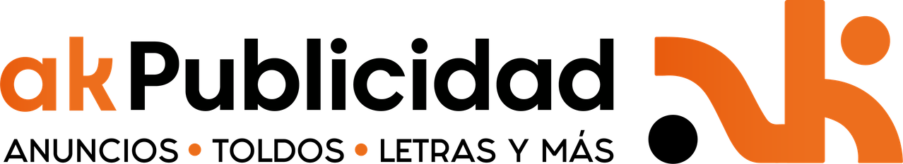 AKPublicidad Logo