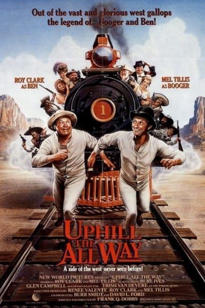 Uphill All The Way 1986 1080p BluRay x265-RARBG