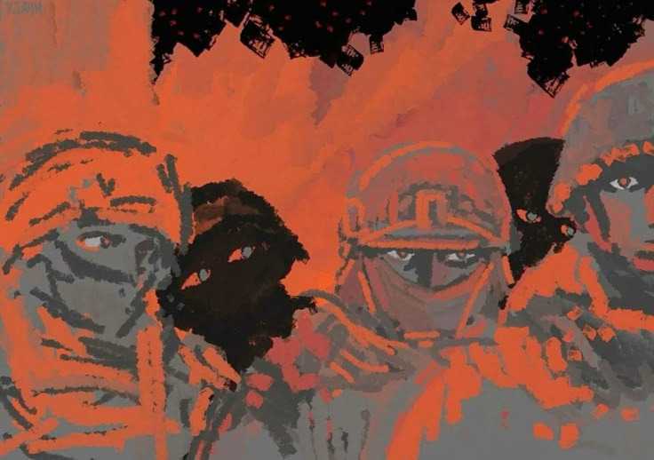 Milices cramoisiennes