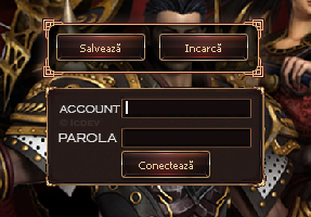 [C++/Py] Save Account System - Mesaj 1 - Imagine 1